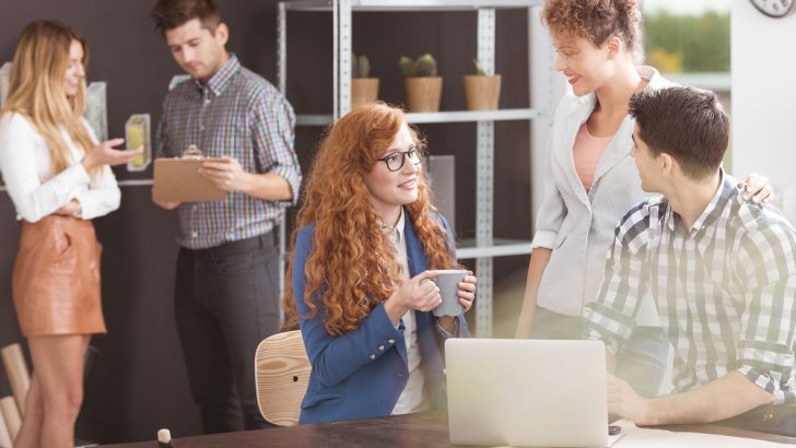 Hội thảo Đại học KHUD Wittenborg: Tốt nghiệp với bằng cấp từ Hà Lan và Anh Quốc