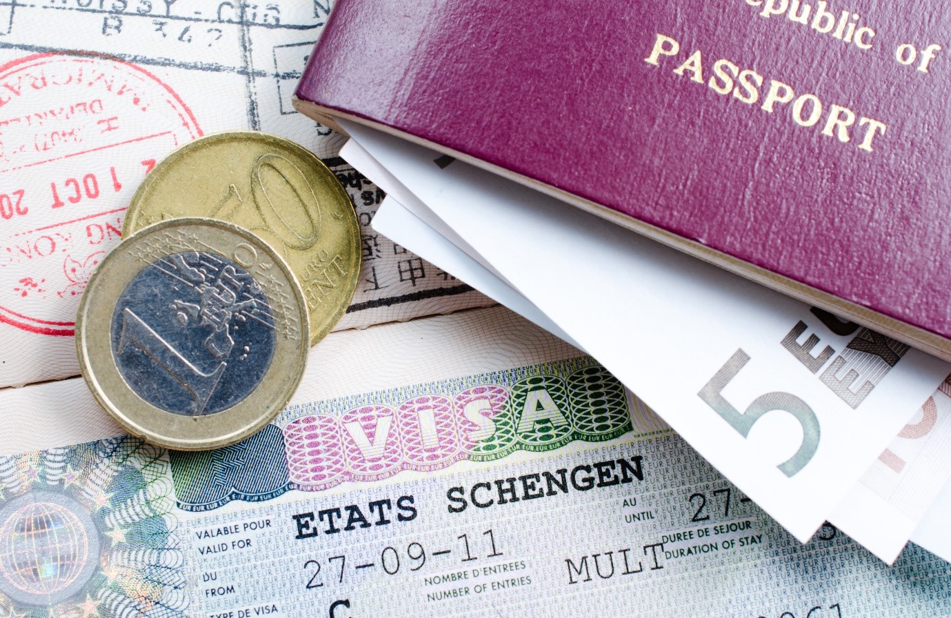 Visa Schengen sẽ cùng du học sinh Hà Lan chinh phục Châu Âu