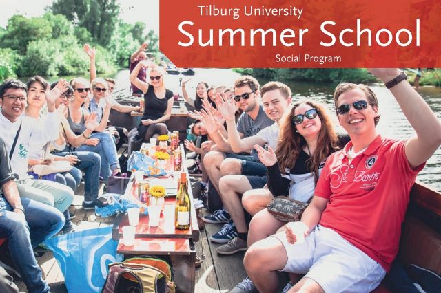 Du học Hà Lan: Nắm bắt cơ hội học tập đỉnh cao tại Đại học Tilburg