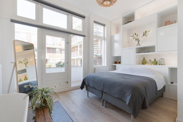 Cuộc sống du học sinh Hà Lan tại Groningen: Chuyện nhà ở