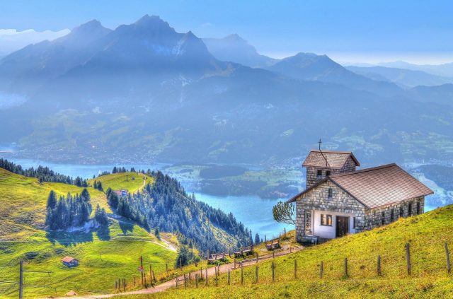 Cập nhật các khoản chi phí du học châu Âu năm 2019