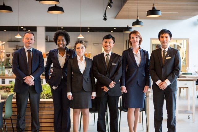 Những lý do hàng đầu để bạn không thể không du học châu Âu