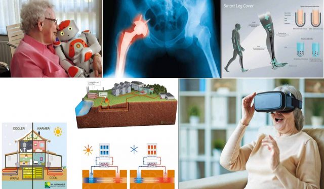 Du học Hà Lan tại Đại học KHUD Saxion: Đổi mới để tốt hơn, thành công hơn