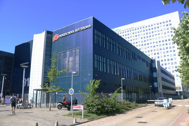 Du học Hà Lan tại Rotterdam: Chất lượng hàng đầu, chi phí hợp lý