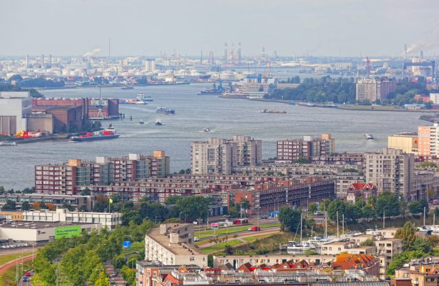 Khám phá các ngành đào tạo thế mạnh của Hà Lan