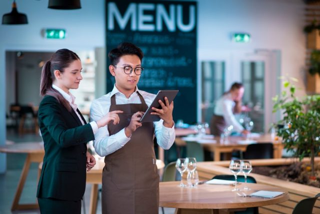 Du học Hà Lan ngành nhà hàng khách sạn tại Đại học KHUD NHL Stenden