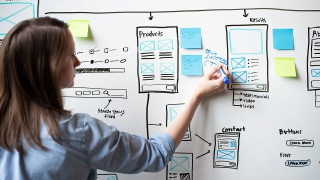 Hành trình thú vị của ngành thiết kế trải nghiệm người dùng tại Đại học The Hague