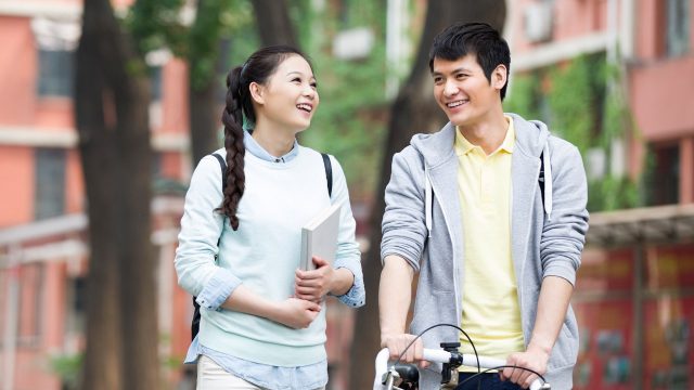 Những điều giúp bạn an toàn trong thời gian du học